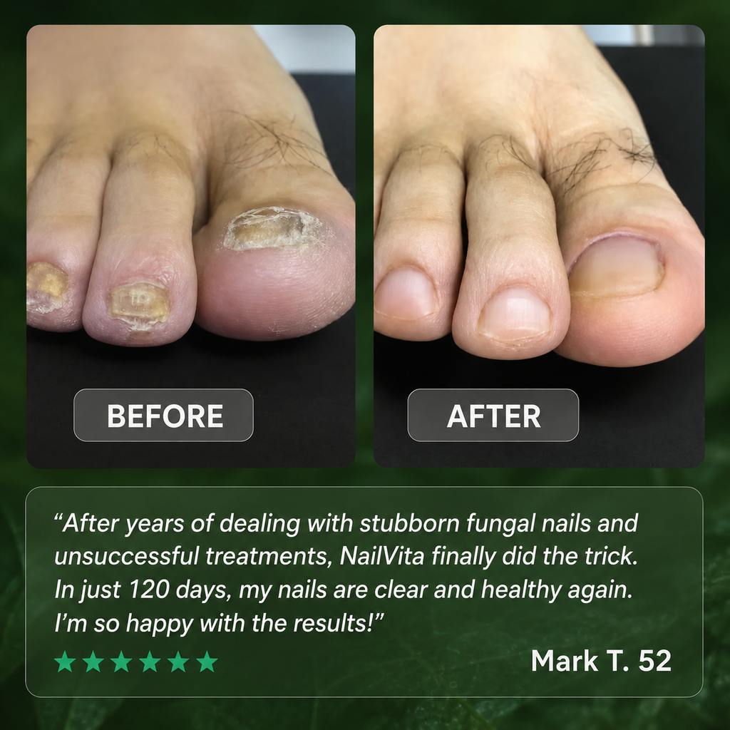 Athlete's Foot Treatment Pen