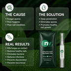 Athlete's Foot Treatment Pen