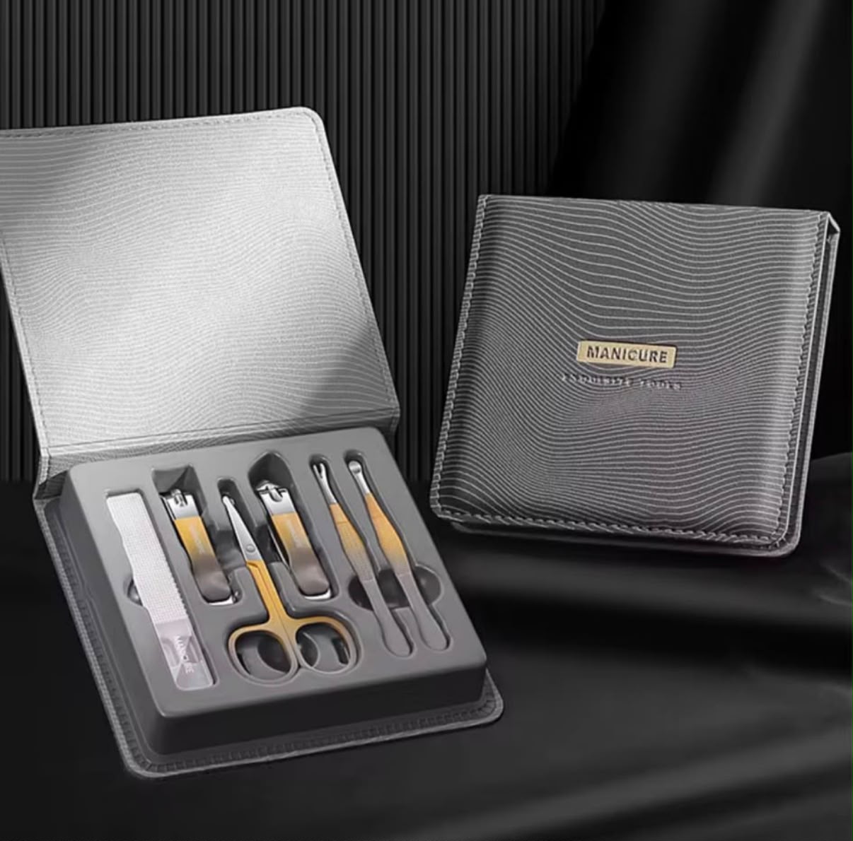 Nail Care Set